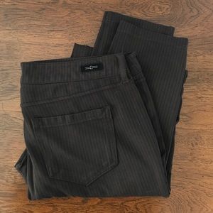 Liverpool Jeans Anita skinny pant (stitch fix)